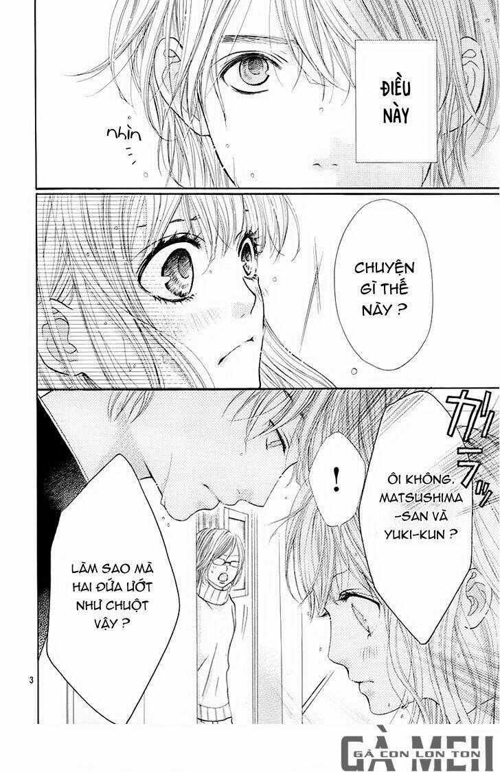 Otome Holic - Chapter 3 - Trang 2