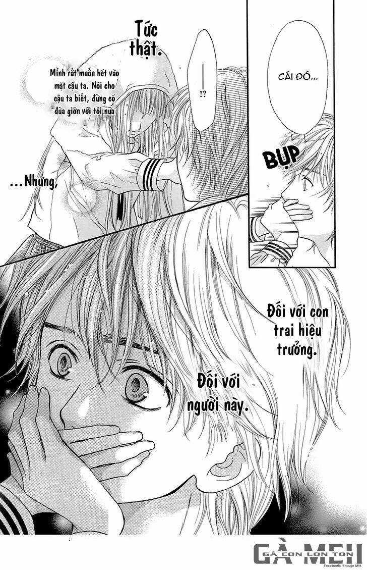 Otome Holic - Chapter 3 - Trang 13