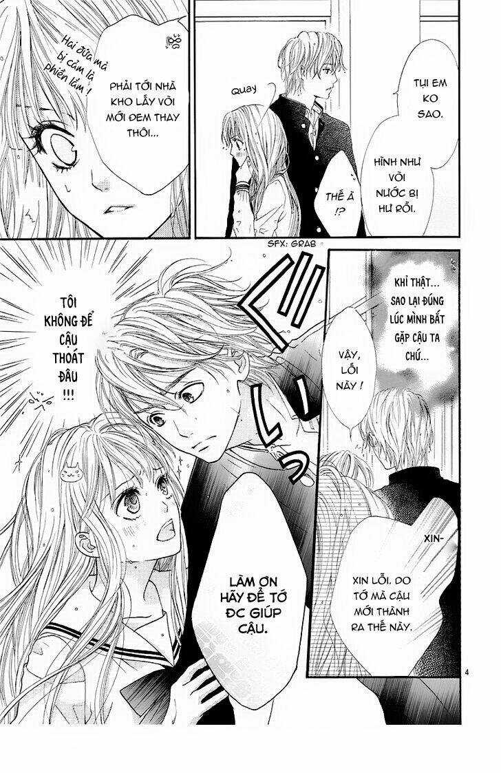 Otome Holic - Chapter 3 - Trang 3