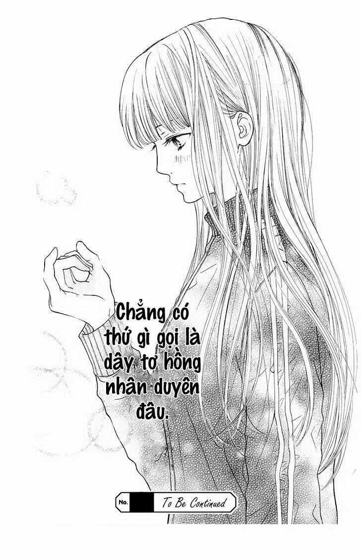 Otome Holic - Chapter 3 - Trang 25