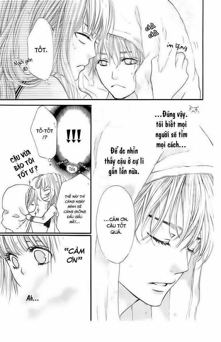 Otome Holic - Chapter 3 - Trang 7