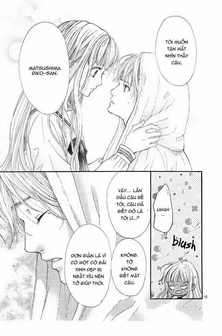 Otome Holic - Chapter 3 - Trang 9