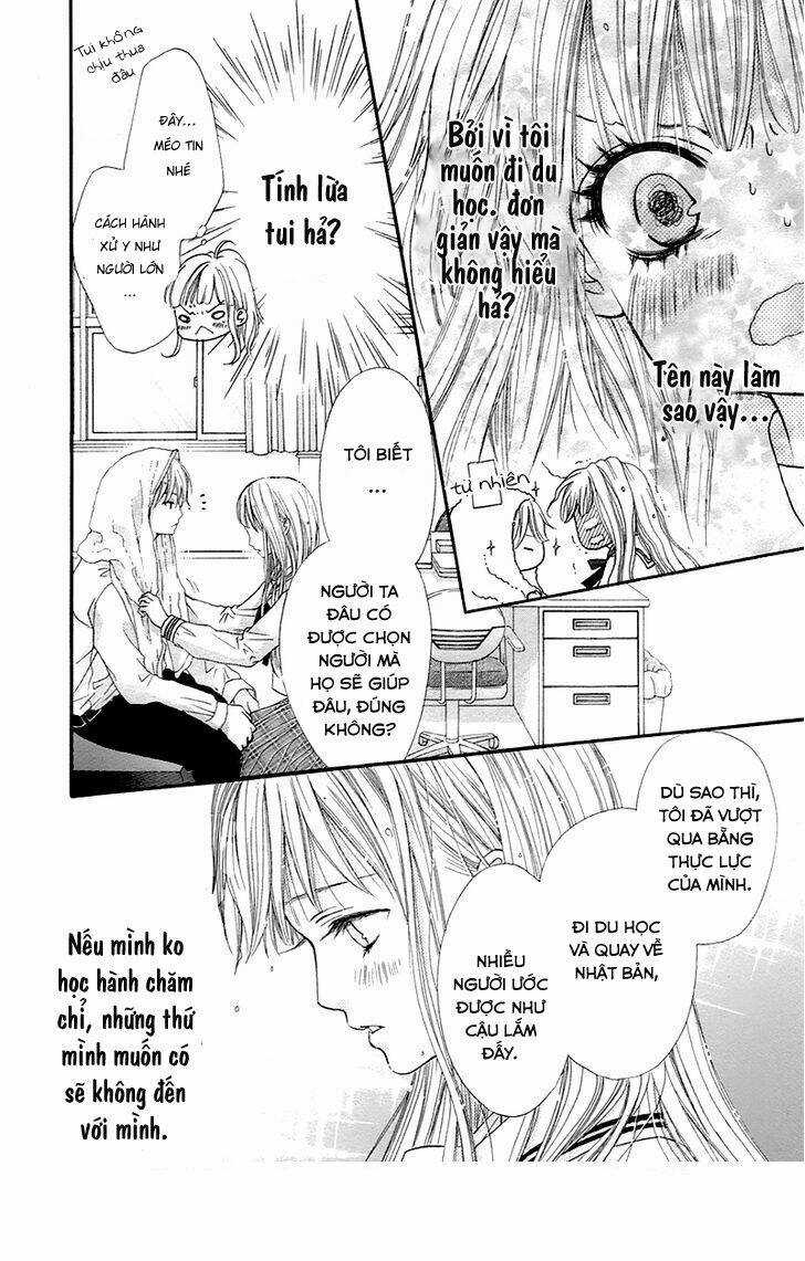 Otome Holic - Chapter 3 - Trang 10