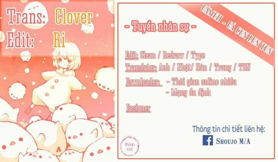 Otome Holic - Chapter 4 - Trang 2