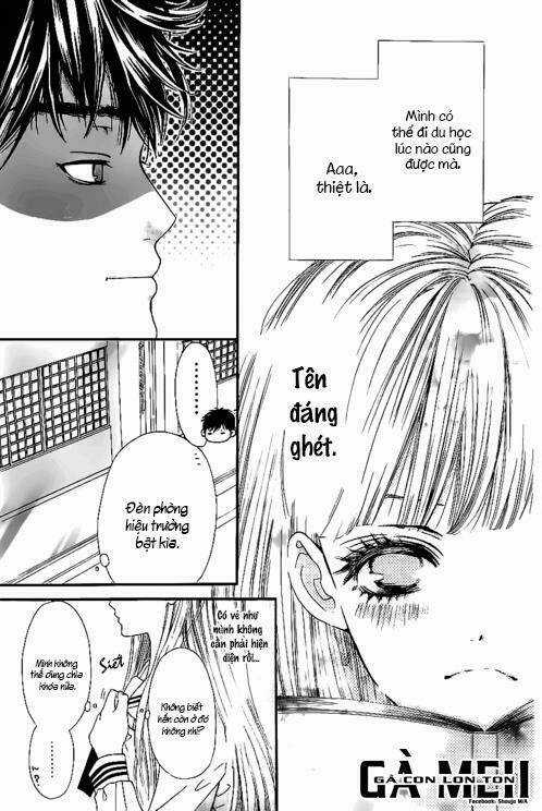 Otome Holic - Chapter 4 - Trang 12