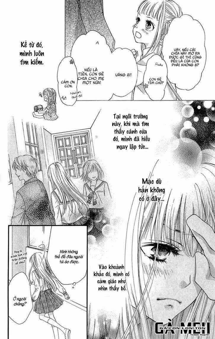 Otome Holic - Chapter 4 - Trang 17