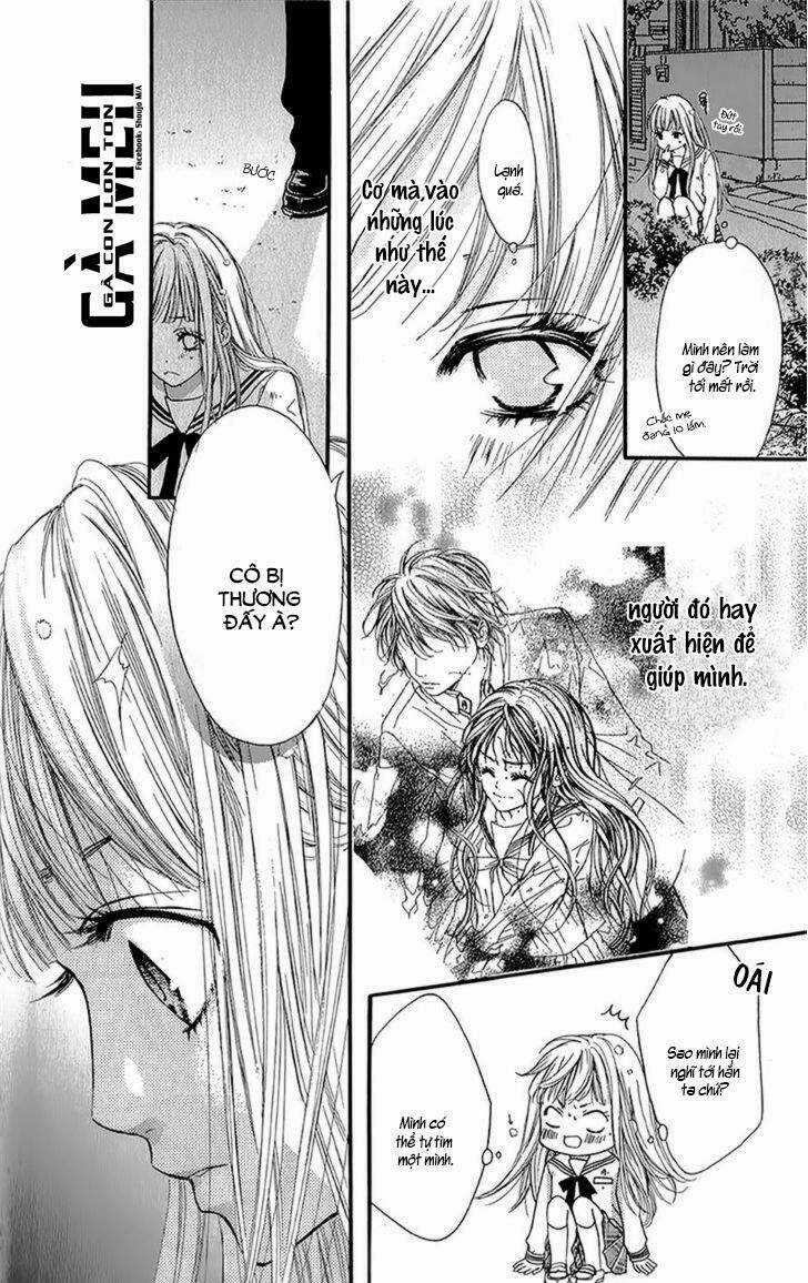 Otome Holic - Chapter 4 - Trang 19