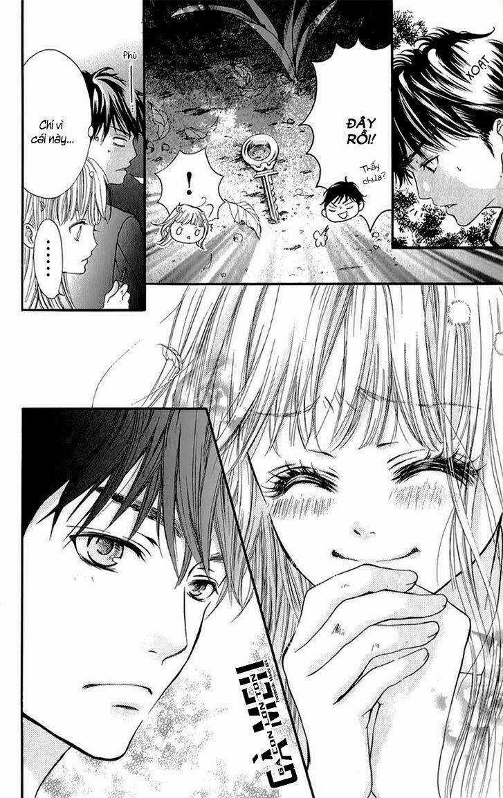 Otome Holic - Chapter 4 - Trang 25