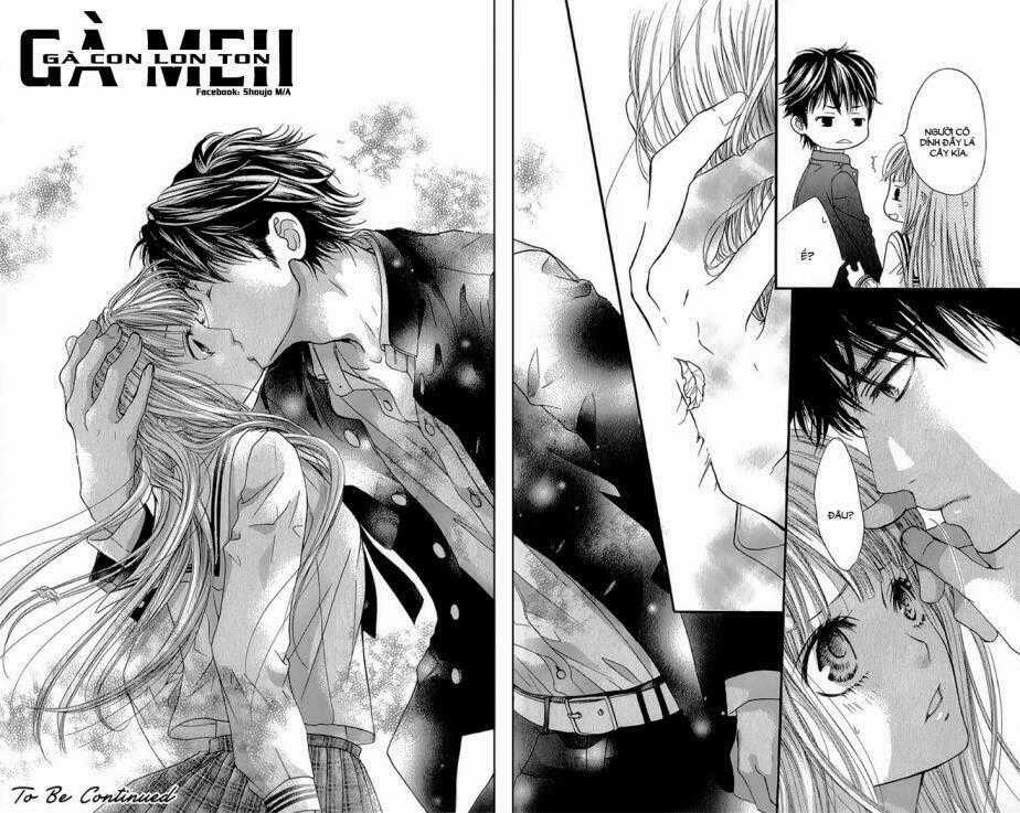 Otome Holic - Chapter 4 - Trang 27