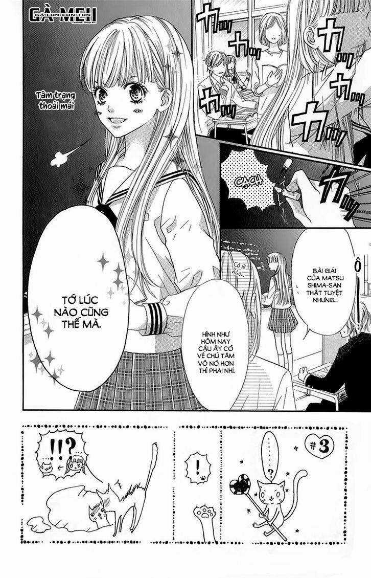 Otome Holic - Chapter 4 - Trang 5