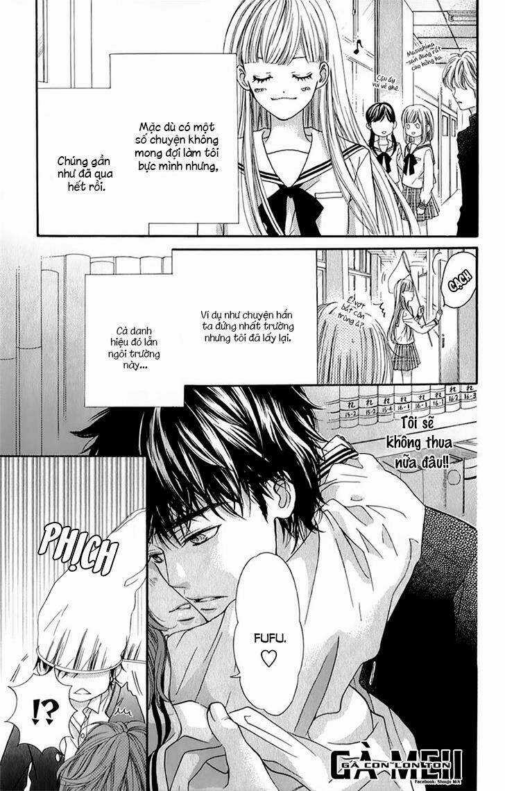 Otome Holic - Chapter 4 - Trang 6