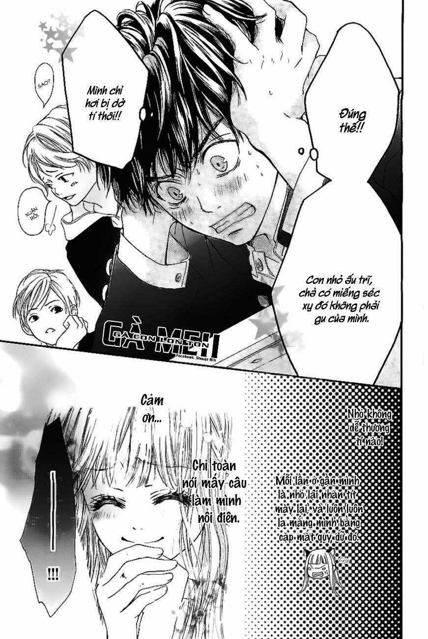 Otome Holic - Chapter 5 - Trang 12