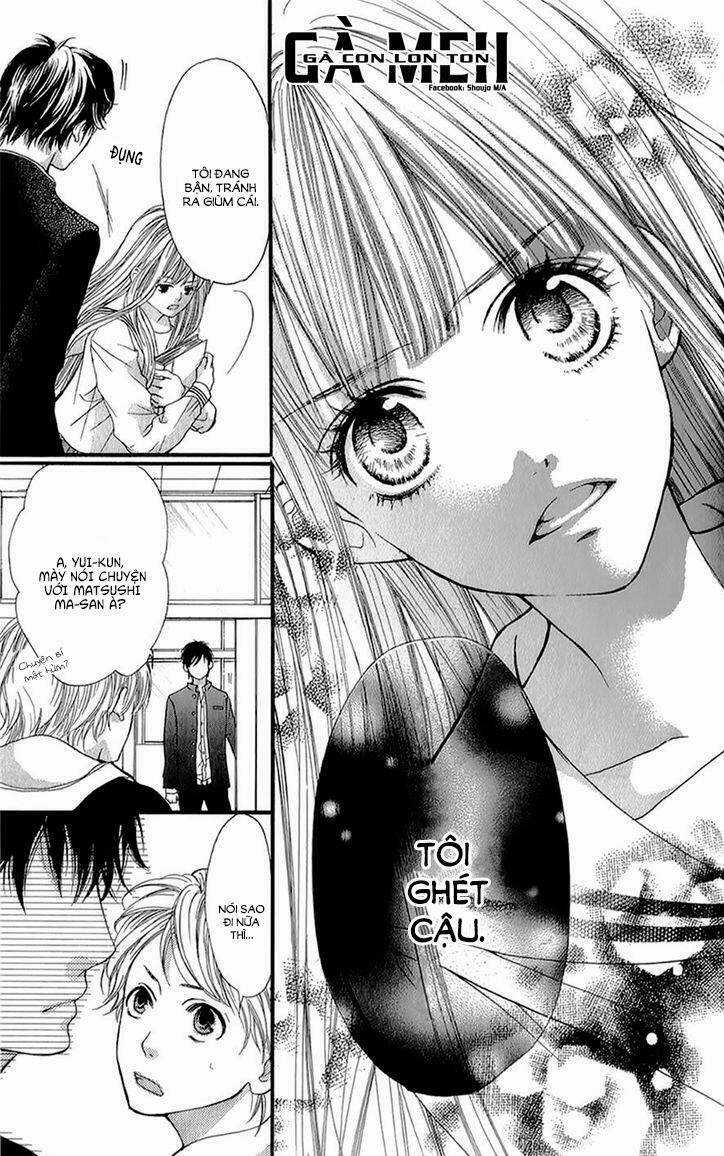 Otome Holic - Chapter 5 - Trang 18
