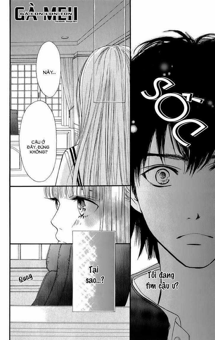 Otome Holic - Chapter 5 - Trang 27