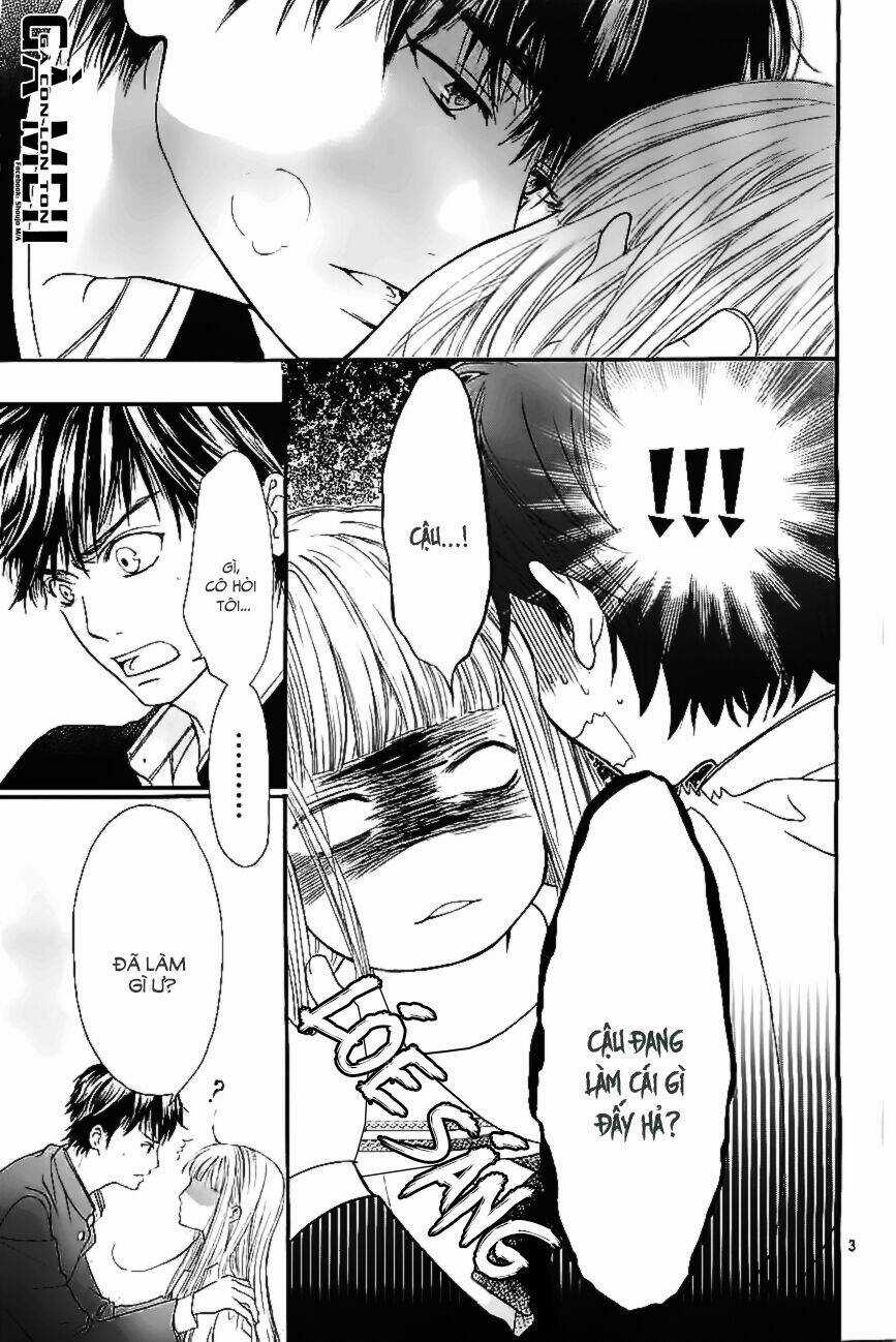 Otome Holic - Chapter 5 - Trang 6