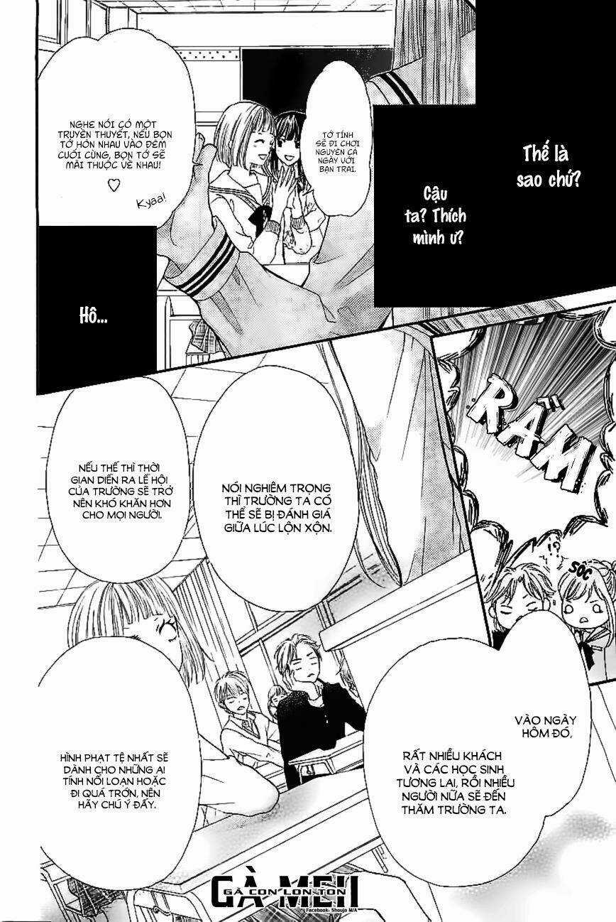 Otome Holic - Chapter 5 - Trang 9