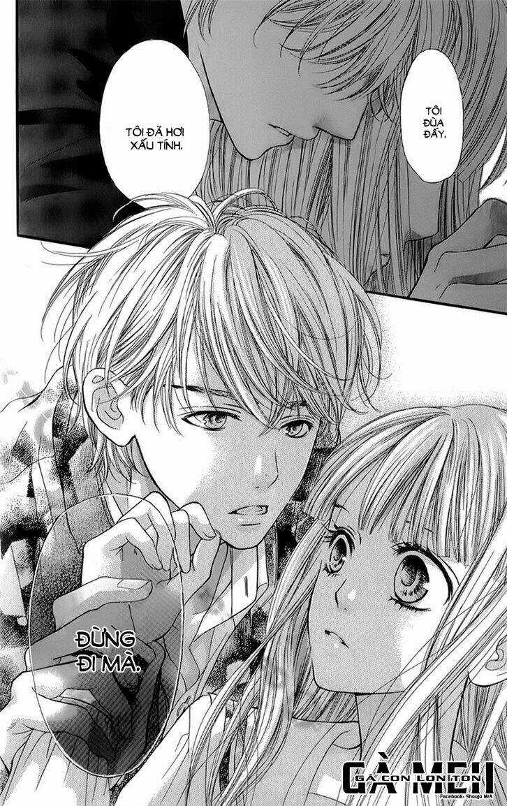 Otome Holic - Chapter 6 - Trang 11