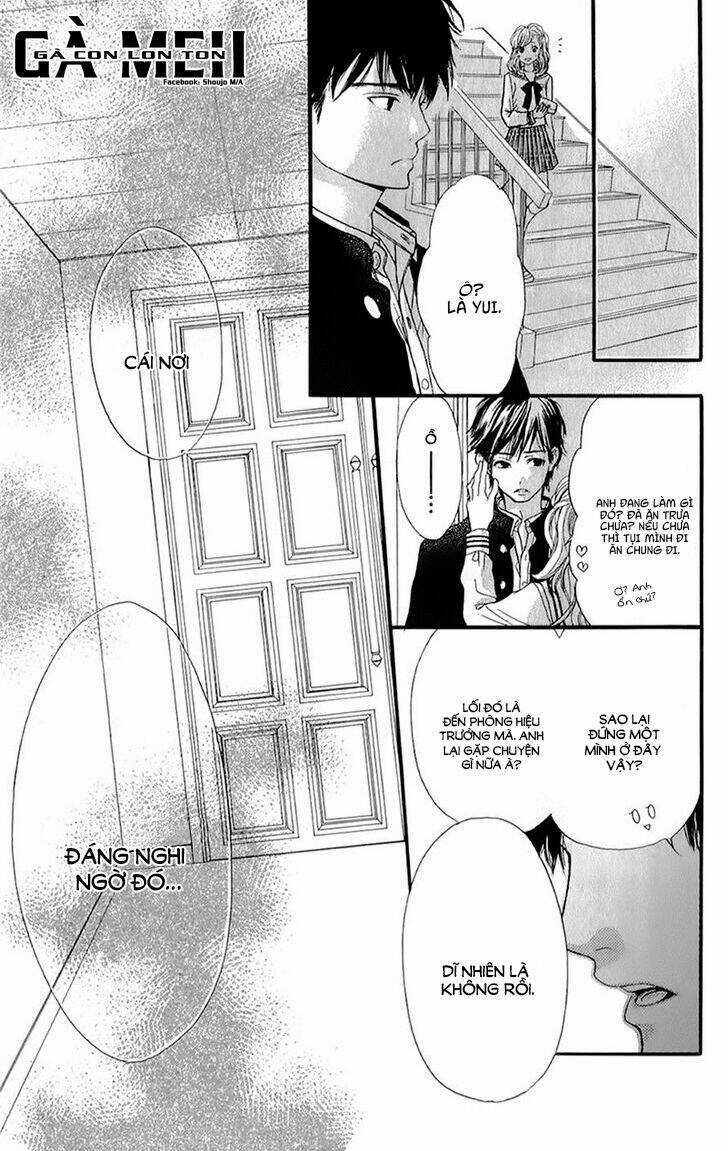 Otome Holic - Chapter 6 - Trang 12