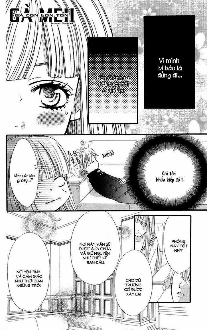 Otome Holic - Chapter 6 - Trang 13