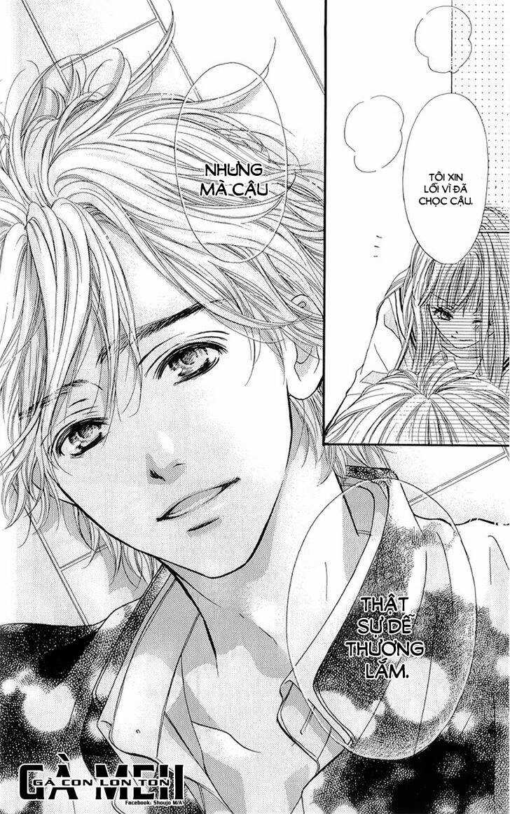 Otome Holic - Chapter 6 - Trang 19