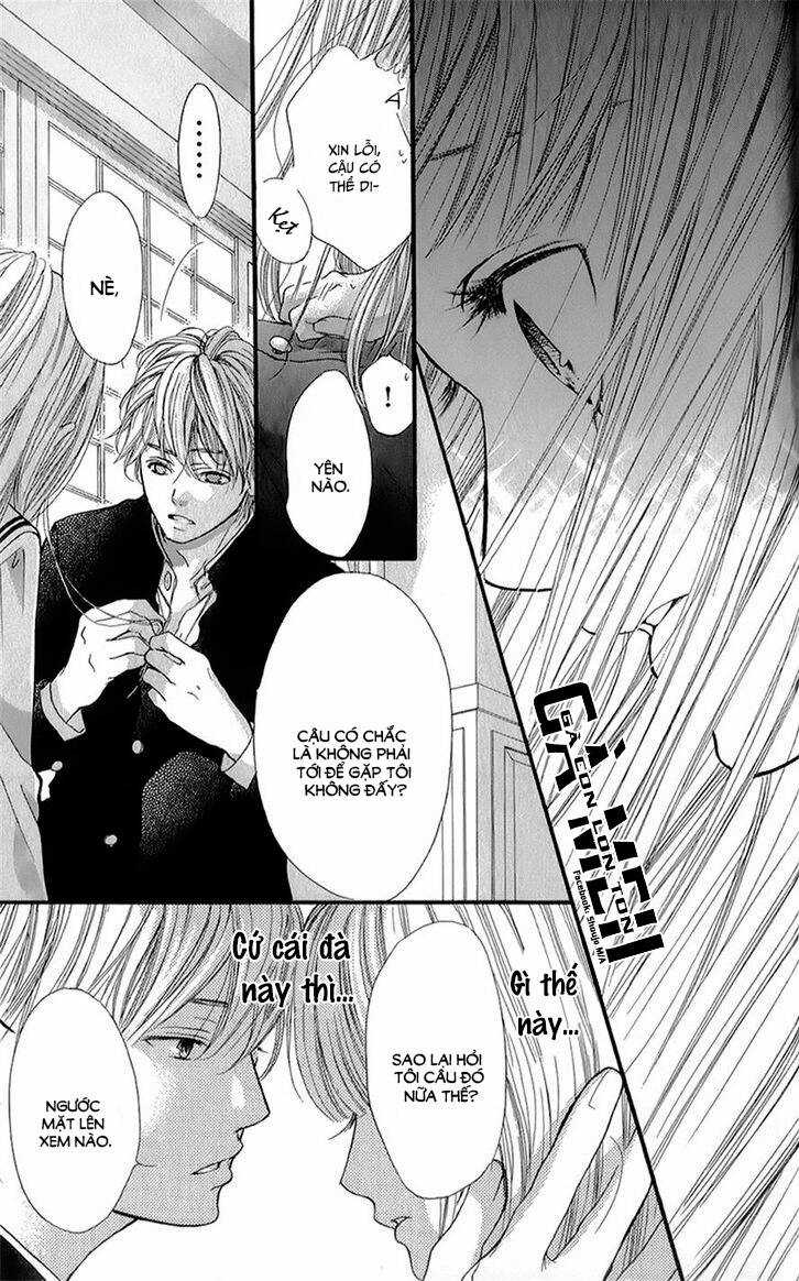 Otome Holic - Chapter 6 - Trang 20