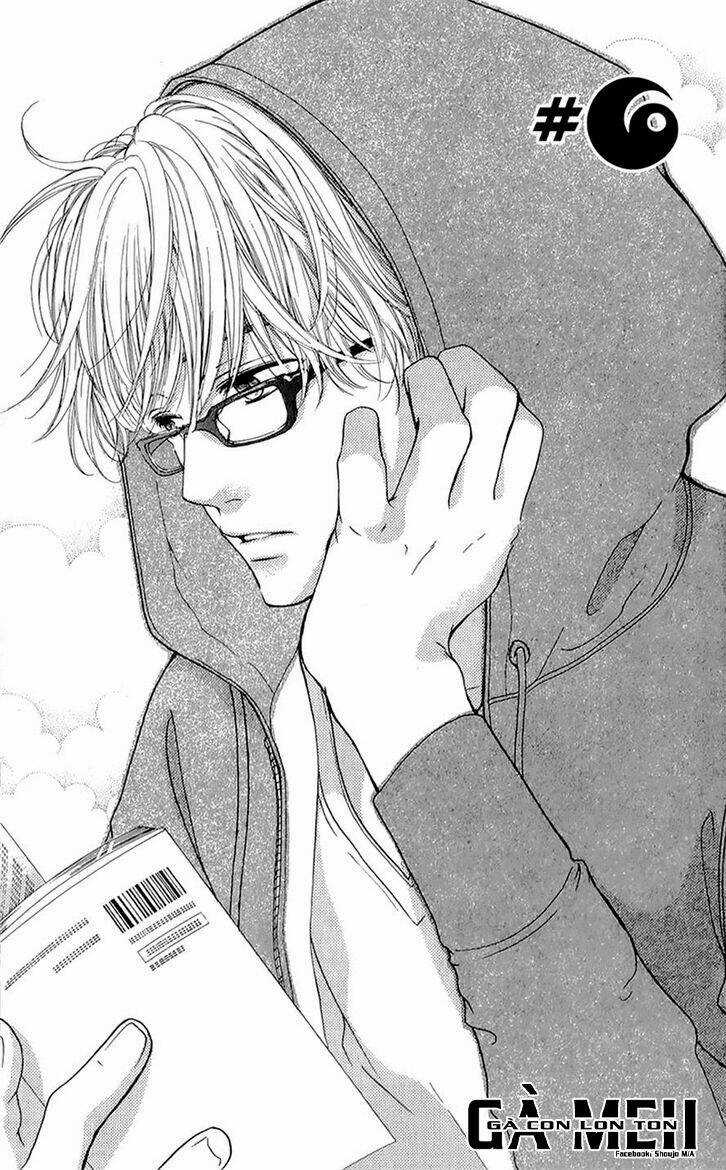 Otome Holic - Chapter 6 - Trang 3