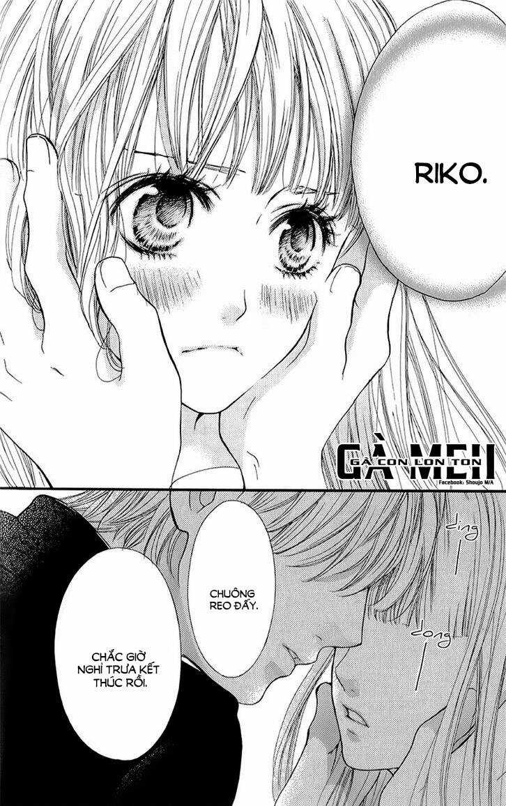 Otome Holic - Chapter 6 - Trang 21