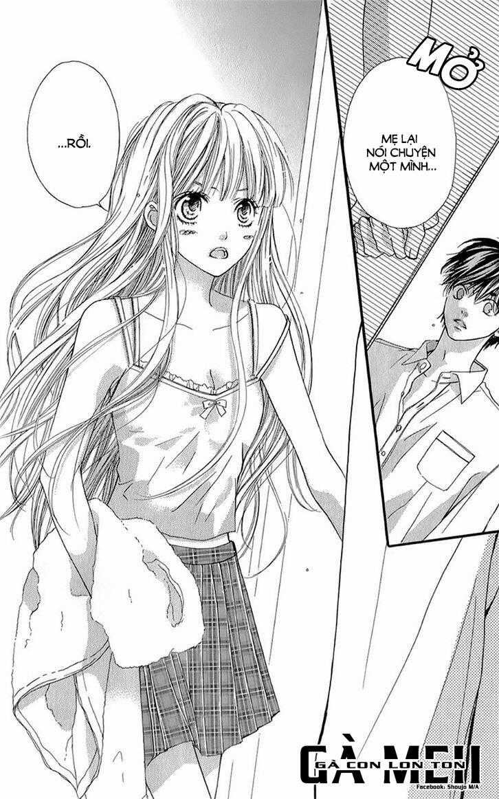 Otome Holic - Chapter 6 - Trang 27