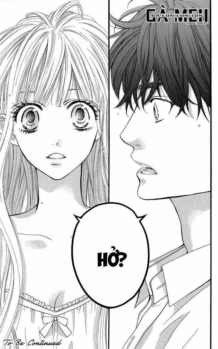 Otome Holic - Chapter 6 - Trang 28