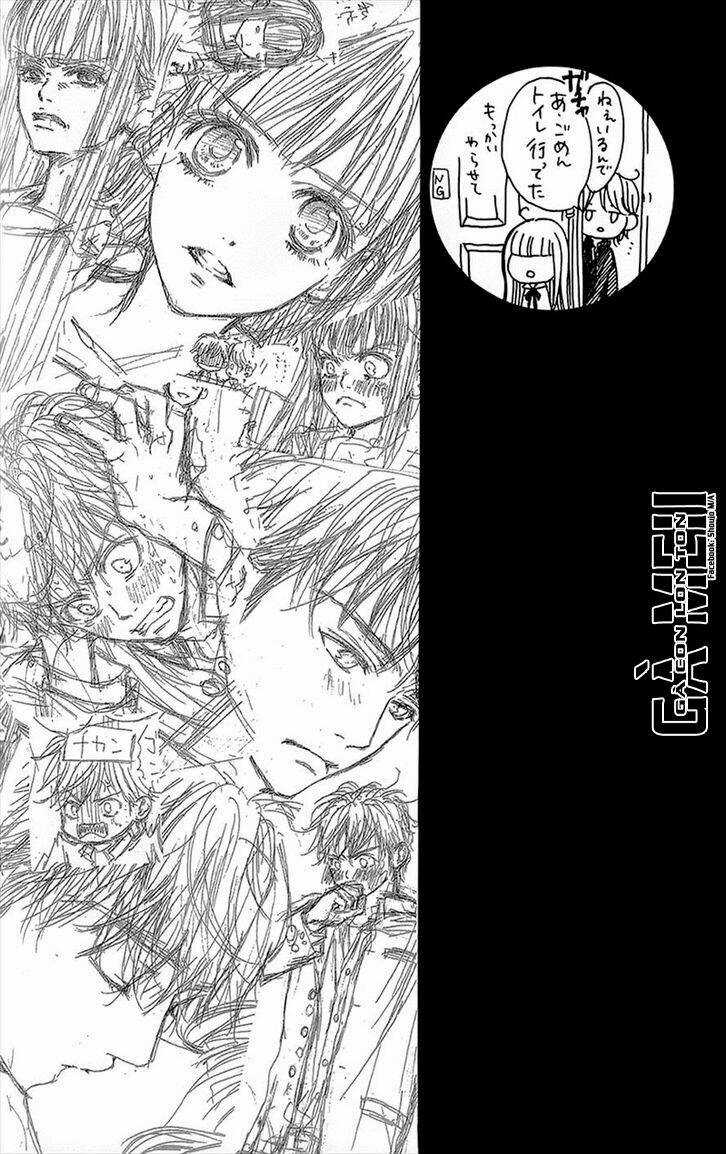 Otome Holic - Chapter 6 - Trang 4
