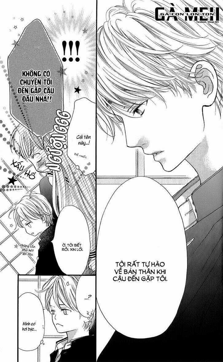 Otome Holic - Chapter 6 - Trang 8