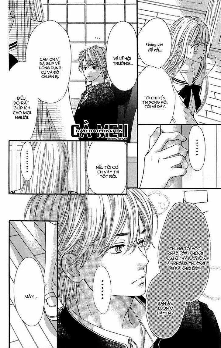 Otome Holic - Chapter 6 - Trang 9