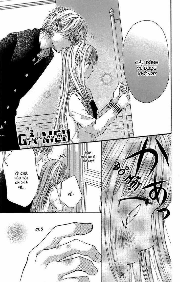 Otome Holic - Chapter 6 - Trang 10