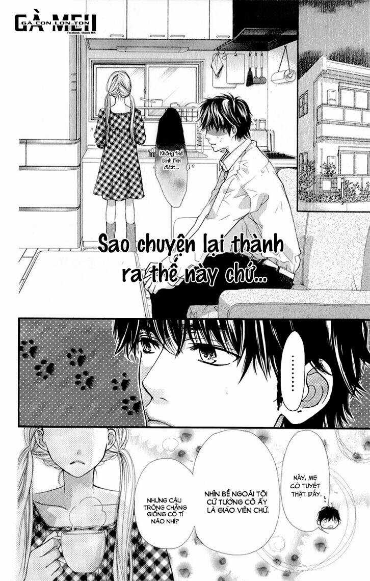 Otome Holic - Chapter 7 - Trang 11