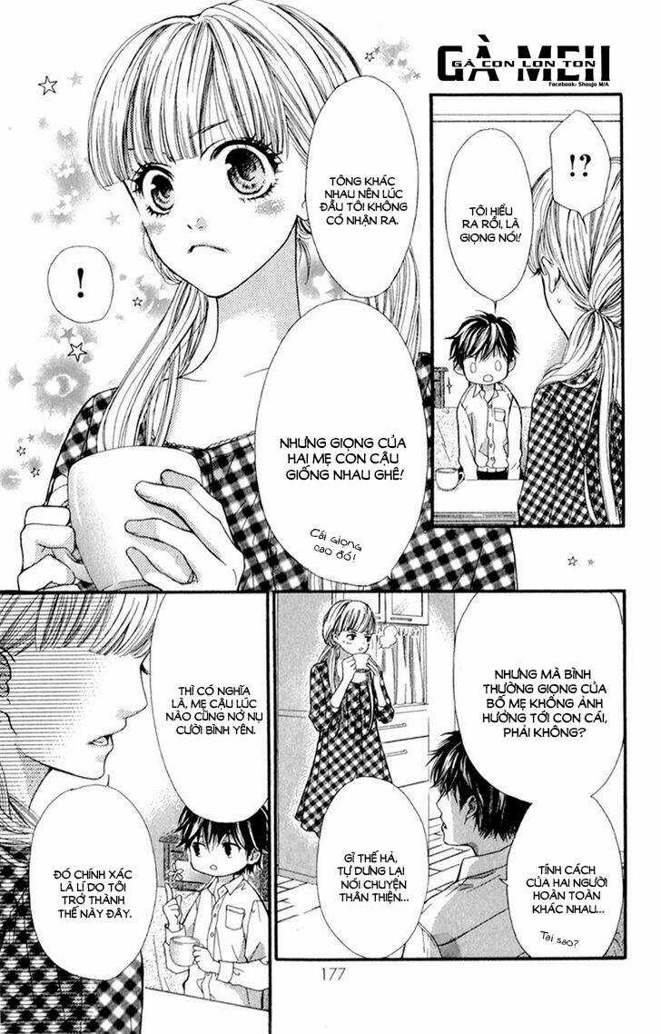 Otome Holic - Chapter 7 - Trang 14