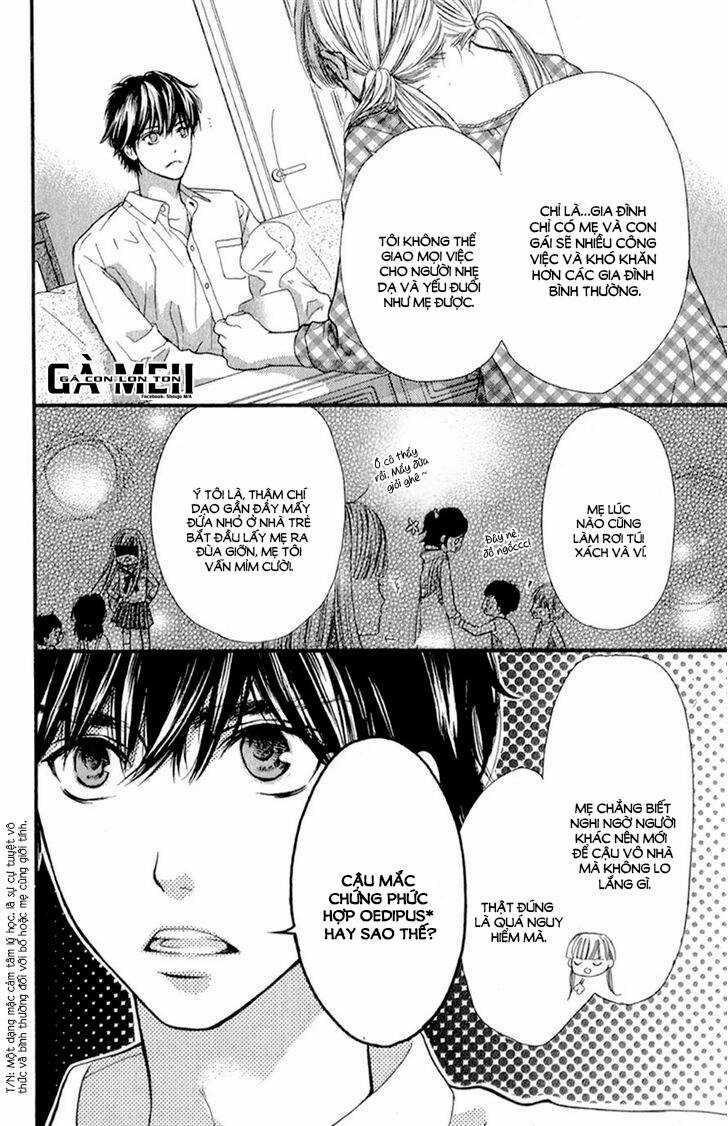 Otome Holic - Chapter 7 - Trang 15