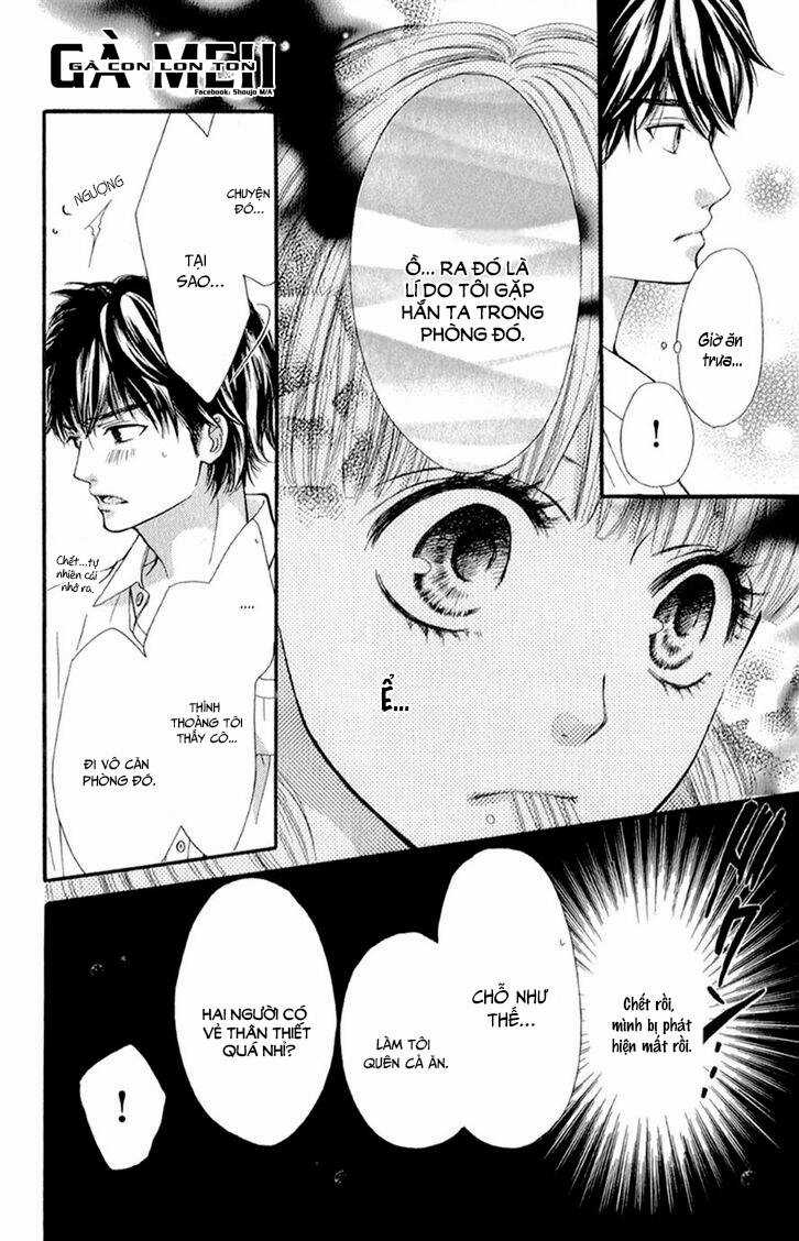 Otome Holic - Chapter 7 - Trang 17