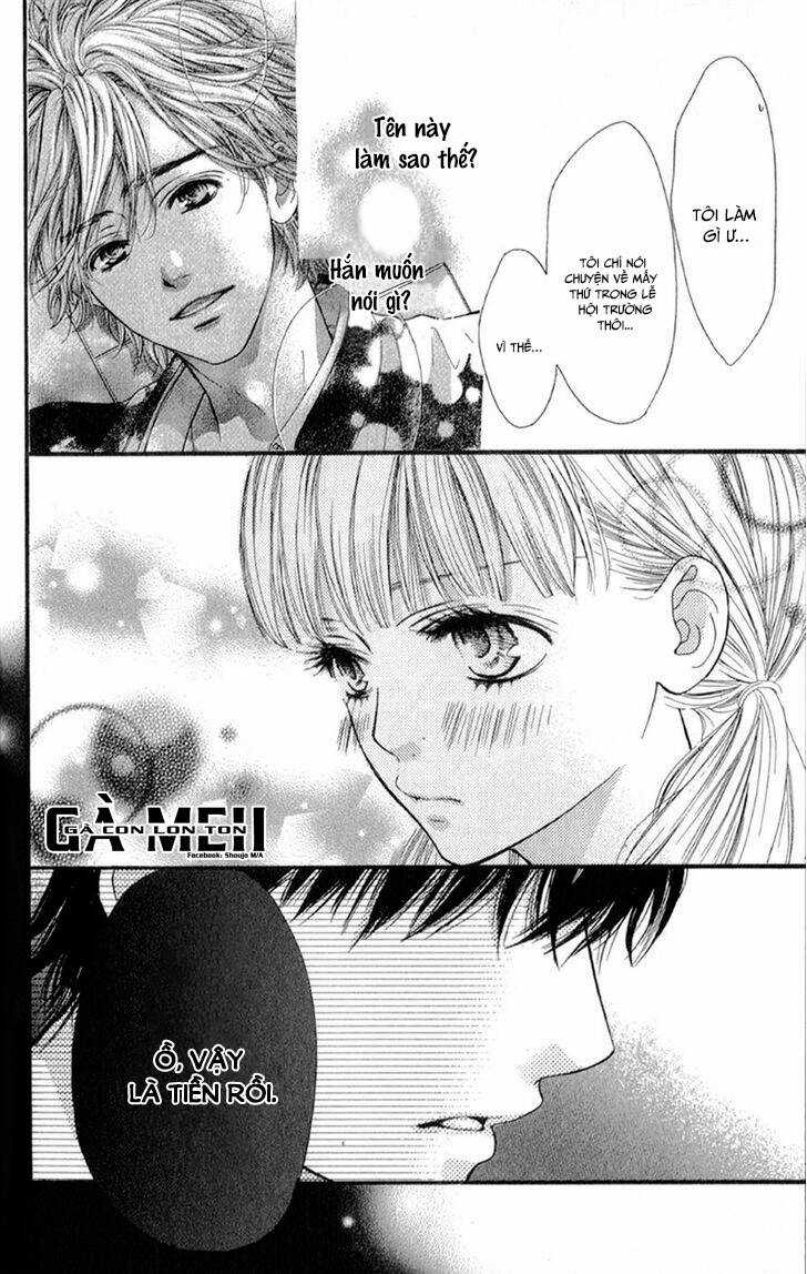 Otome Holic - Chapter 7 - Trang 19