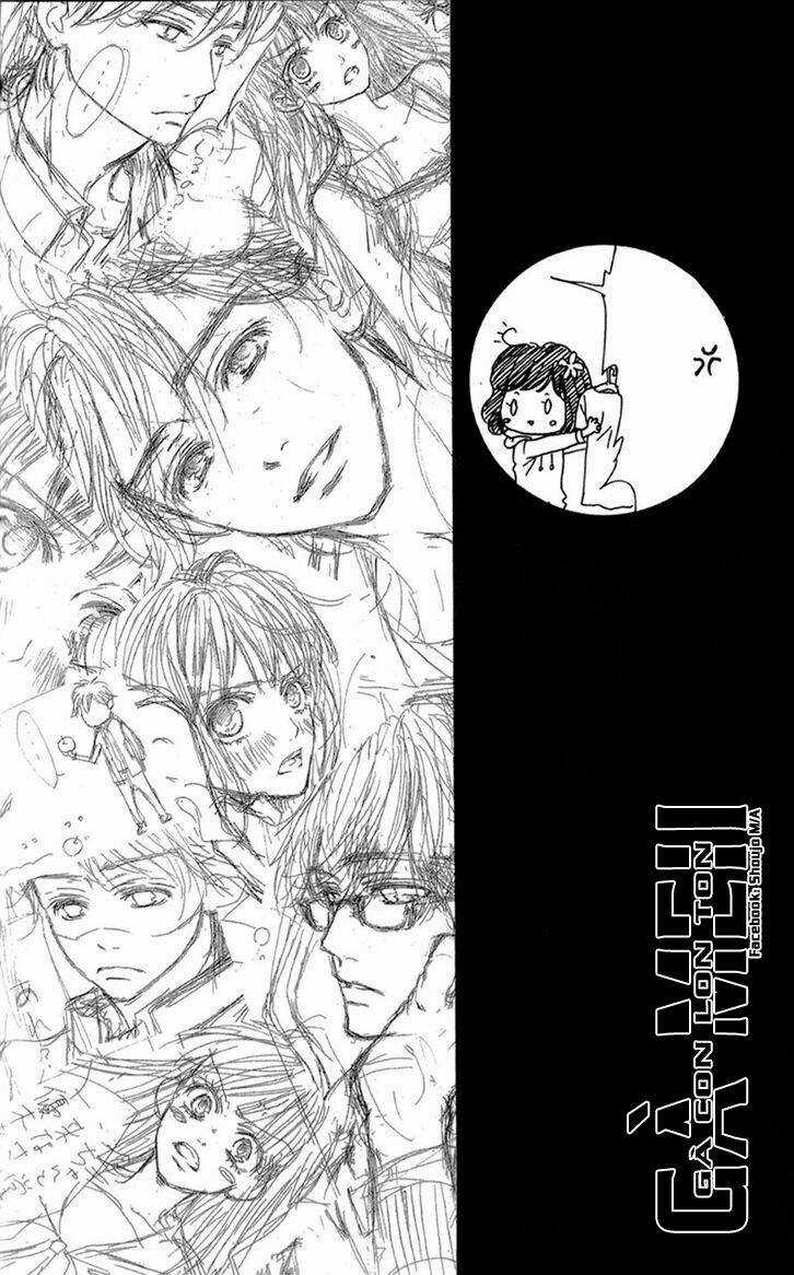 Otome Holic - Chapter 7 - Trang 3