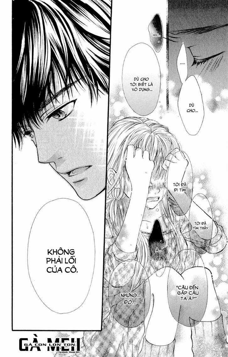 Otome Holic - Chapter 7 - Trang 26