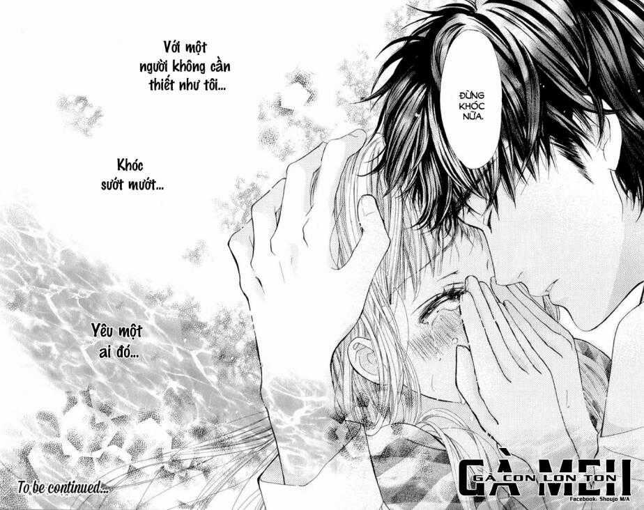 Otome Holic - Chapter 7 - Trang 28