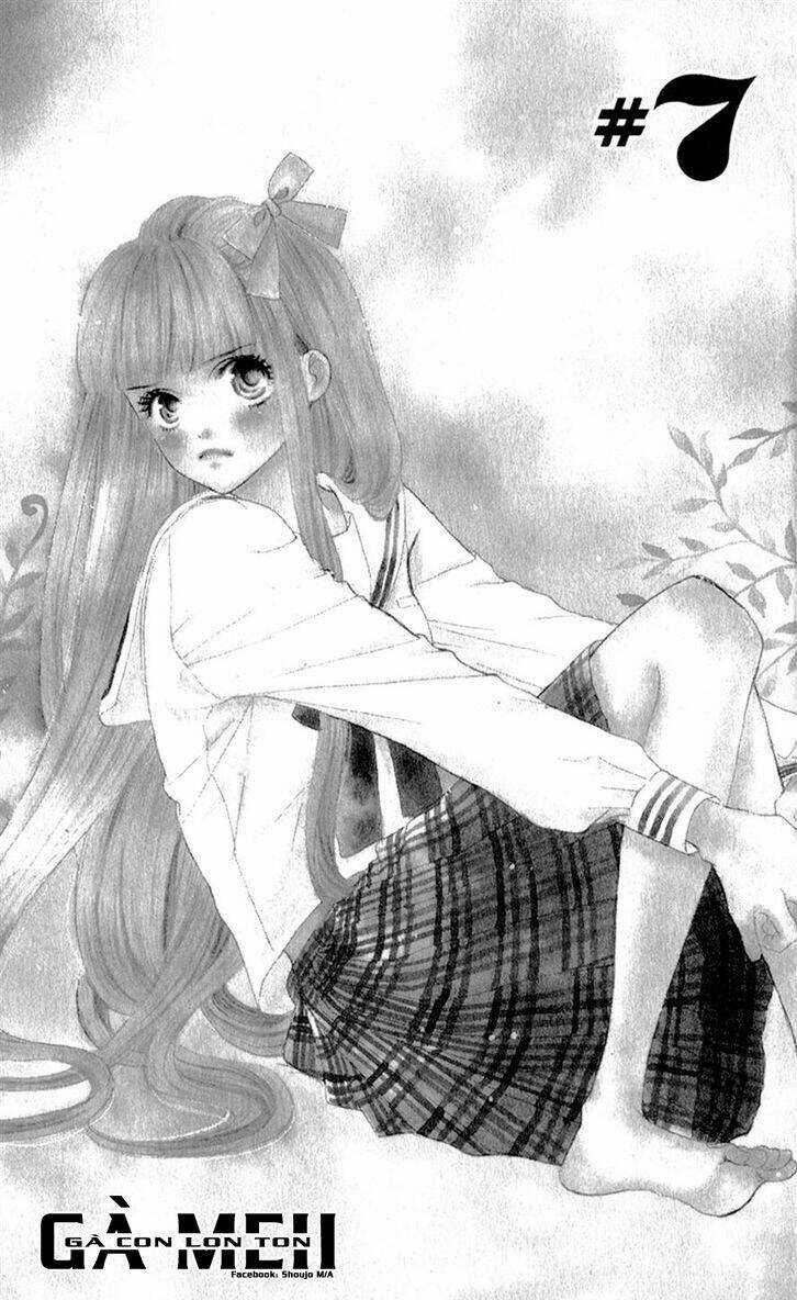 Otome Holic - Chapter 7 - Trang 4