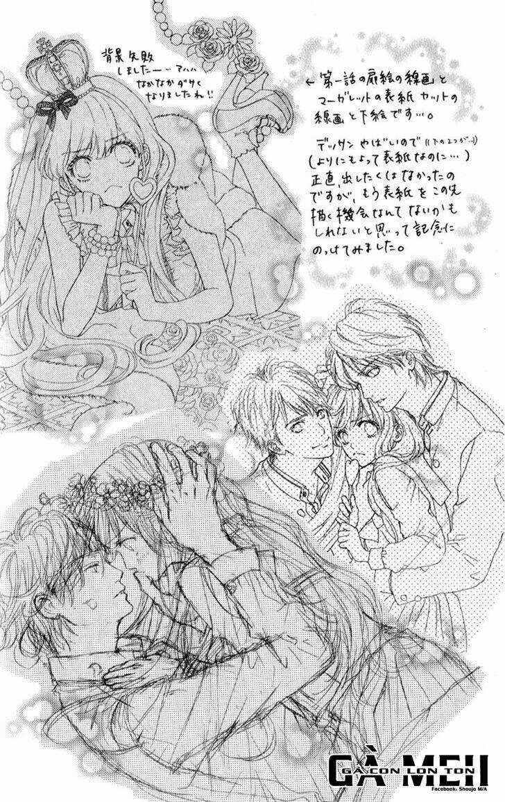 Otome Holic - Chapter 7 - Trang 5