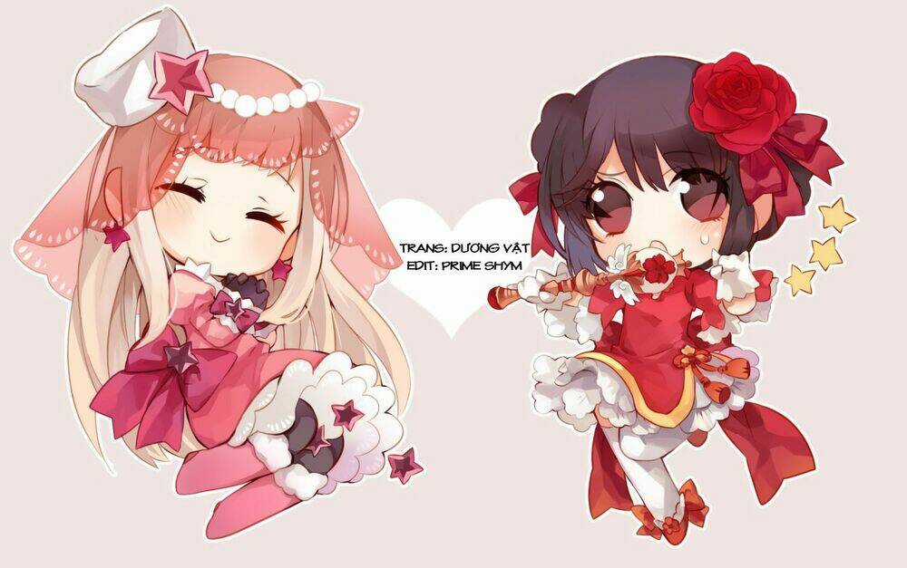 Otome Sensou - Chapter 2 - Trang 3