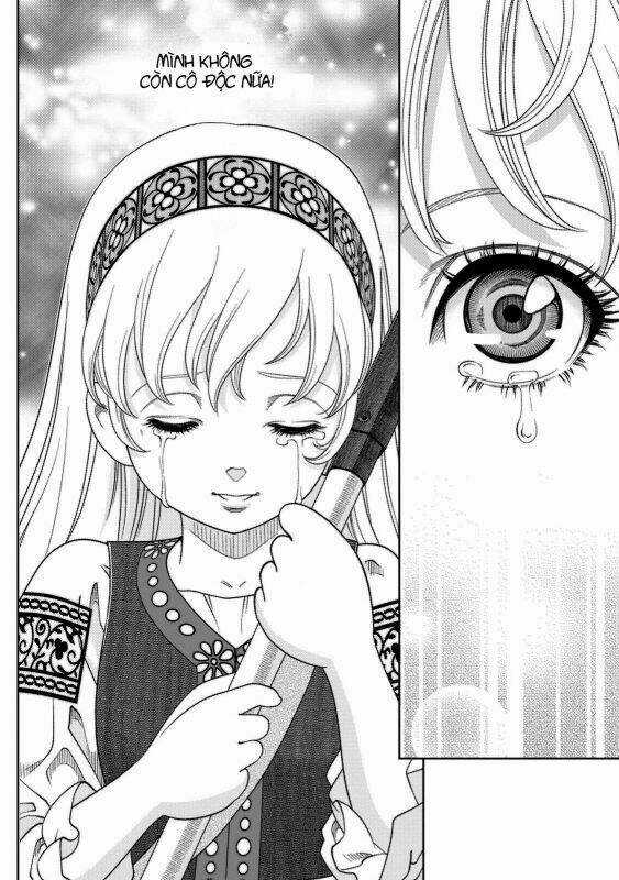 Otome Sensou - Chapter 2 - Trang 22