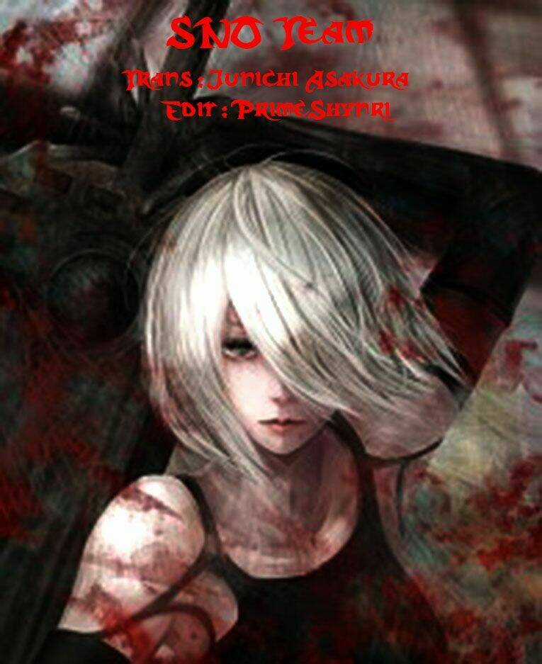 Otome Sensou - Chapter 4 - Trang 1