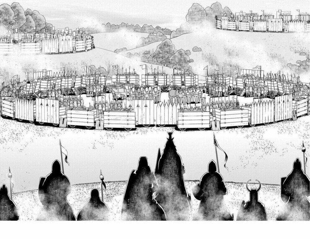 Otome Sensou - Chapter 7 - Trang 13