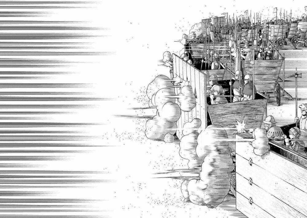 Otome Sensou - Chapter 7 - Trang 22