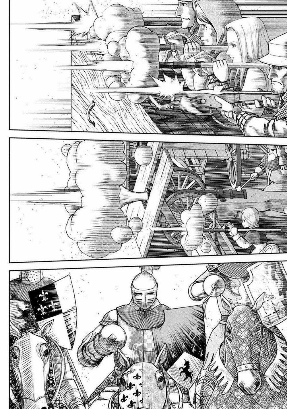 Otome Sensou - Chapter 7 - Trang 23