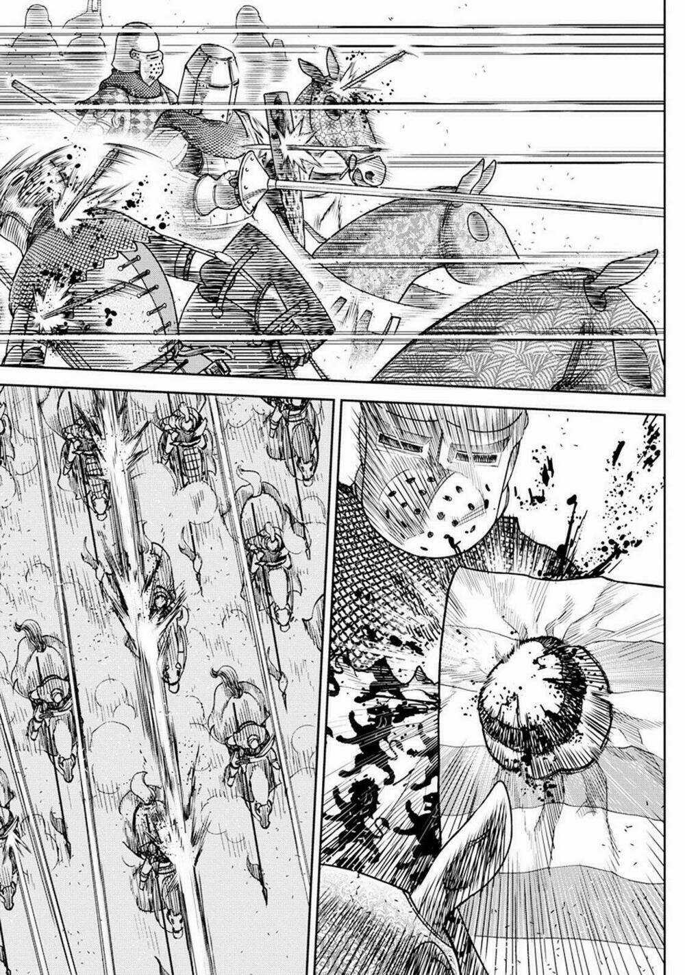 Otome Sensou - Chapter 7 - Trang 24